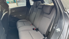 Honda Jazz 1.5 i-MMD Hybrid Crosstar EX 5dr eCVT Hybrid Hatchback